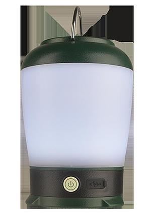 Фонарик светодиодный для кемпинга сl200 ecoноме (eco018001007)