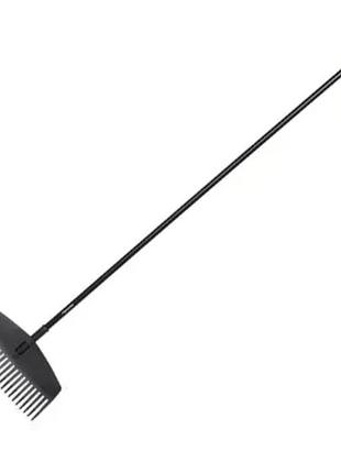 Грабли для листьев fiskars solid (1063090) размер m
