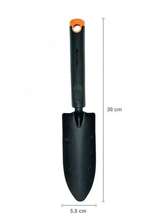 Совок для рассады fiskars ergo (1027018) 2