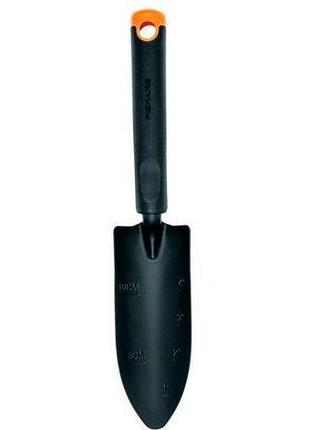 Совок для рассады fiskars ergo (1027018) 3