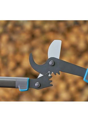 Сучкорез gardena energycut pro s 50 мм 4