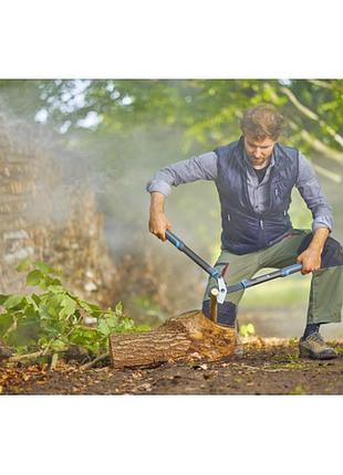 Сучкорез gardena energycut pro s 50 мм 5