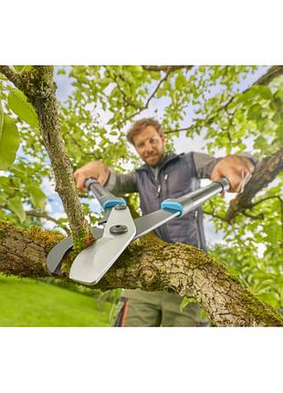 Сучкорез gardena energycut pro s 50 мм 6