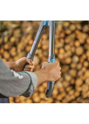 Сучкорез gardena energycut pro s 50 мм 7