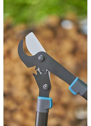 Сучкорез gardena energycut pro s 50 мм 9
