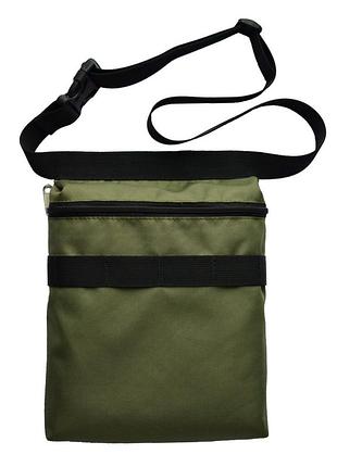 Сумка для находок novator gr-1915