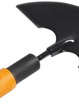 Сапка для оформления краев газона fiskars quikfit 136526 (1000690)