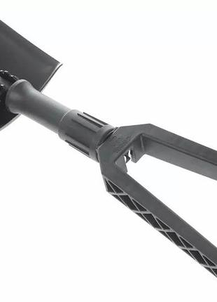 Лопата складана з серрейтором gerber e-tool folding spade institutional box 05942 (1014877)