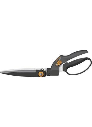 Ножиці для трави fiskars smartfit gs40 (1023632)