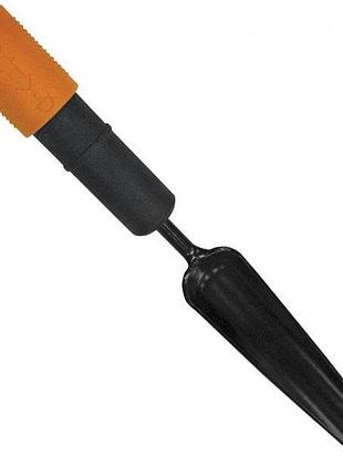 Удалитель сорняков fiskars quikfit (1000731)