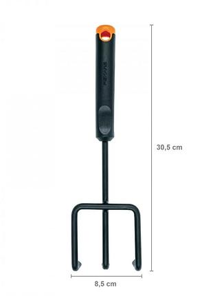 Культиватор fiskars ergo (1027019) 2