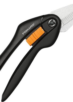 Ножницы универсальные fiskars singlestep sp28 (1000571)