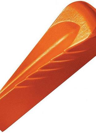 Клин для раскола бревен большой fiskars (1000600)