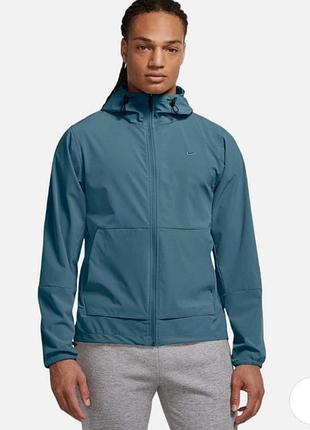 Вітровка чоловіча nike