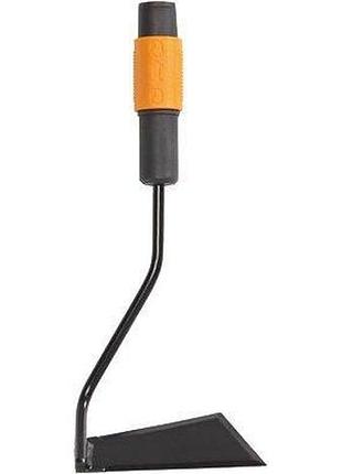 Тяпка fiskars quikfit (1000682)