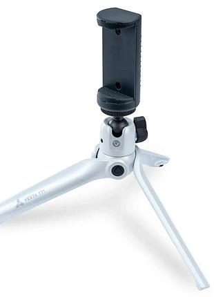 Штатив vanguard vesta tt1 white pearl