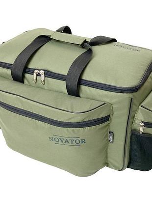 Сумка для кемпінгу novator gr-1974