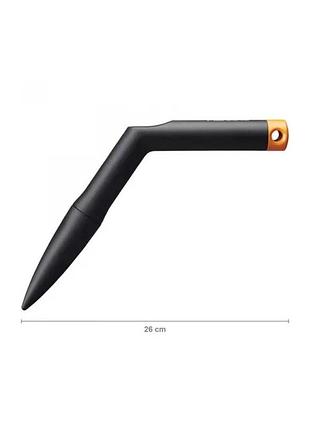 Саджалка-лункоутворювач fiskars solid (1057080) 2