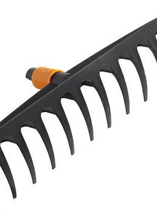 Грабли универсальные fiskars quikfit 135051 (1000643)