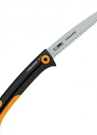 Пила садова складана fiskars xtract sw75 (1000614)