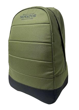 Рюкзак туристический novator bl-2171