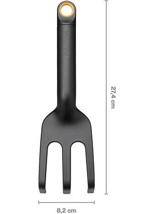 Культиватор fiskars solid (1072102) 2