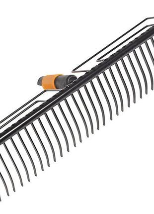 Грабли для уборки fiskars quikfit 135514 (1000656)