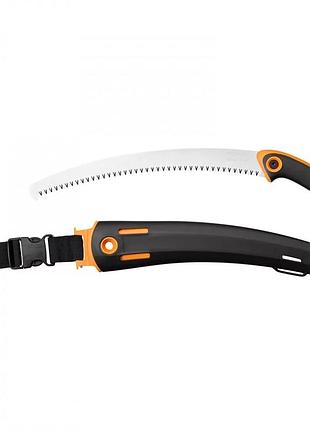 Пила садовая fiskars sw-330 (1020199)
