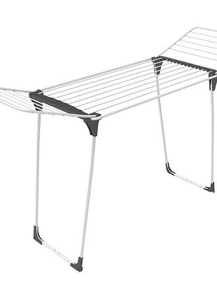 Сушка для белья напольная casa si orion full 20m white (cs92246c04), белый