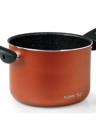 Кастрюля flonal pepita granit 2,2 л (pgfpe1850)
