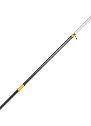 Сучкорез-высоторез fiskars powergear upx86 (1023624) телескопический 2.4м-4м
