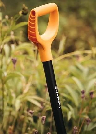 Вилы для компоста fiskars solid (1071936) 3