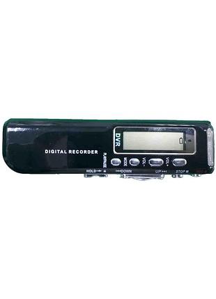 Диктофони портативний рекордер б/у doitop voice recorder vr-12