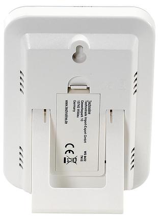 Термогигрометр technoline ws9422 white (ws9422), белый 5
