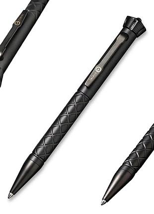 Ручка тактична титанова civivi coronet cp-02b