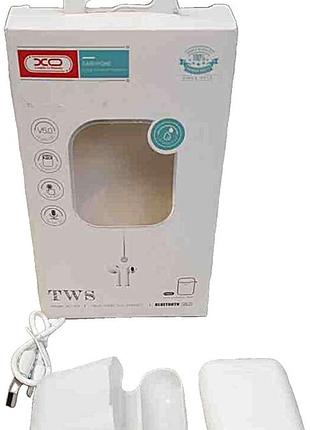 Навушники bluetooth-гарнітура б/у xo x3 tws