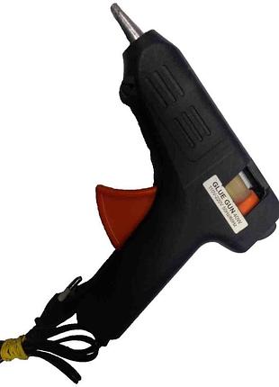 Клеевой пистолет б/у клеевой пистолет электрический