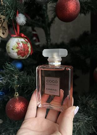 Парфуми chanel coco mademoiselle