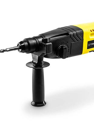 Перфоратор trotec prds 05-230v сетевой (4415000020) 6