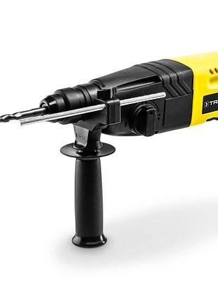 Перфоратор trotec prds 05-230v сетевой (4415000020) 7