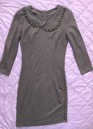 Плаття defile lux