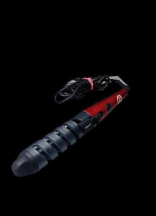 Утюжок щипцы для волос плойка выпрямитель б/у saturn st-hc7363