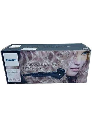 Утюжок щипцы для волос плойка выпрямитель б/у philips hps940