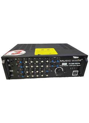Б/у music wave pa-2000