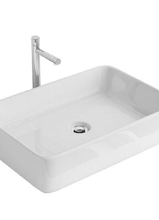 Умивальник rea anita 48 n 37,4x48,3 білий (rea-u0669)