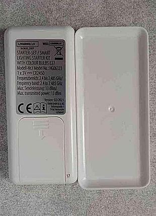 Б/у silver crest hg06322 4