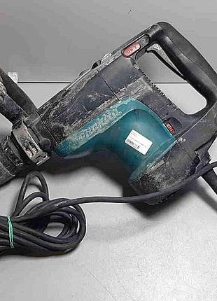 Перфоратор б/у makita hr4001c 2