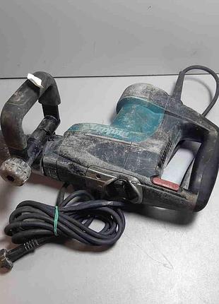 Перфоратор б/у makita hr4001c 3