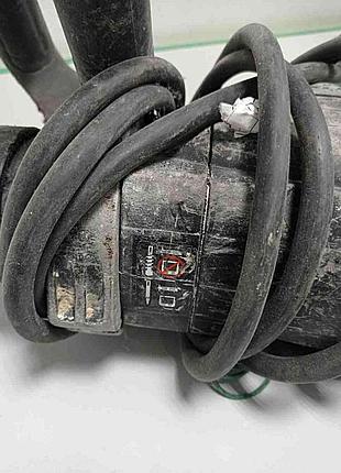 Перфоратор б/у makita hr4001c 6