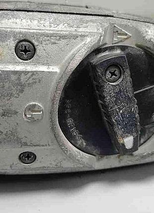 Перфоратор б/у makita hr4001c 7